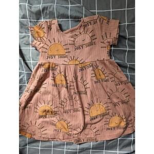 Next just shine sunshine dress